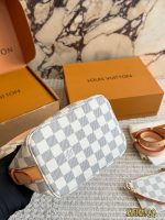 LOUIS VUITTON lv  All In BB - Image 6