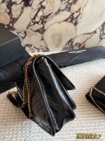 YSL NIKI BAG size: 28*22cm, 22*18cm - Image 6