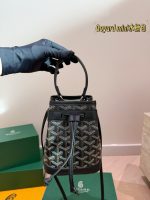 GOYARD  PETIT FLOT MINI SIZE : 13×19 CM - Image 8