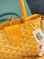 GOYARD TOTE  SIZE :  20cm - Image 6