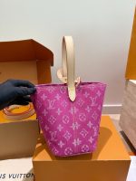 LOUIS VUITTON lv  ALL IN BB size：18*16cm - Image 6