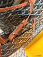 GOYARD tote  size：25*20cm - Image 8