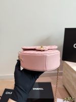 CHANEL BAG  SIZE : 16 CM - Image 5