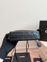 CHANEL BAG  SIZE :  19 x 14 cm - Image 6