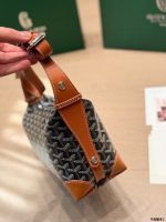 GOYARD BAG SIZE : 22cm - Image 6