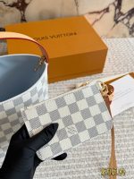 LOUIS VUITTON lv  All In BB - Image 7