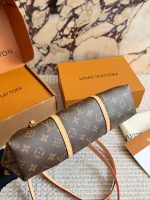 LOUIS VUITTON lv BAG size:33 X 21 CM - Image 5