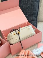 MIUMIU  BAG  SIZE : 20cm， 22cm， 28cm - Image 7