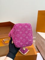 LOUIS VUITTON lv  ALL IN BB size：18*16cm - Image 7