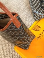 GOYARD tote  size：25*20cm - Image 9