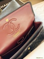 CHANEL CF size：25*16cm      ,      23*14cm - Image 7