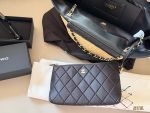 CHANEL BAG size：28*50*26cm - Image 8