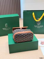 GOYARD BACKPACK SIZE : 19 X 22cm - Image 5