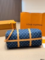 LOUIS VUITTON lv DUFFLE Keepall45 CM - Image 3