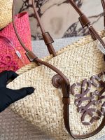 LOEWE BAG SIZE : 30 X 50 X 25cm - Image 8