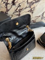 YSL NIKI BAG size: 28*22cm, 22*18cm - Image 8