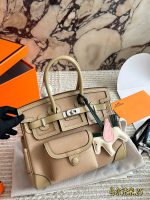HERMES BIRKIN 25CM