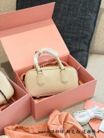 MIUMIU  BAG  SIZE : 20cm， 22cm， 28cm - Image 8