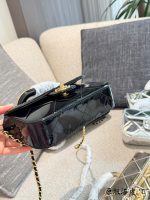 CHANEL 25K BAG  SIZE : 18/ 30CM - Image 7