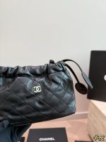 CHANEL BAG  SIZE :  19 x 14 cm - Image 8