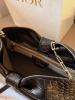 DIOR BOW  BAG SIZE : 23*13cm - Image 6