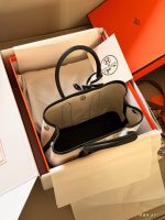 HERMES mini garden  size：23*16cm - Image 8