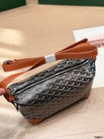 GOYARD BAG SIZE : 22cm - Image 8