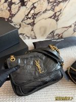 YSL NIKI BAG size: 28*22cm, 22*18cm - Image 6
