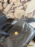 YSL NIKI BAG size: 28*22cm, 22*18cm - Image 9