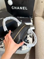 CHANEL BAG SIZE :  27x16x9cm - Image 7