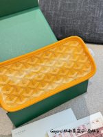 GOYARD TOTE  SIZE :  20cm - Image 9