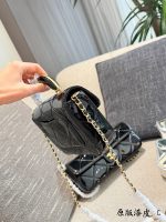 CHANEL 25K BAG  SIZE : 18/ 30CM - Image 8