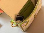 FENDI BAG size：18*10cm（small ）26*16cm（big） - Image 9