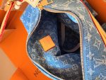 LOUIS VUITTON lv  BAG size：30*22cm - Image 9