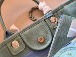 CHANEL bag size :38*30cm , 33*25cm - Image 9