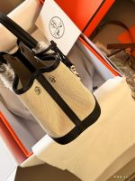 HERMES mini garden  size：23*16cm - Image 9