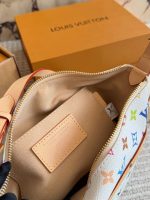 LOUIS VUITTON lv BAG SIZE : 22 X 13cm - Image 7