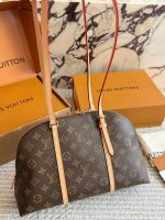 LOUIS VUITTON lv BAG size:33 X 21 CM