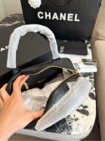 CHANEL BAG SIZE :  27x16x9cm - Image 8
