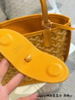 GOYARD TOTE  SIZE :  20cm - Image 10