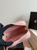 CHANEL BAG  SIZE : 16 CM - Image 8