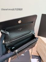 CHANEL CF WOC size：20*13cm - Image 10