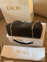 DIOR BOW  BAG SIZE : 23*13cm - Image 8
