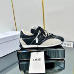 DIOR SHOES SIZE : 35-46 - Image 4