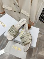 Dior shoes size : 35- 41 - Image 2