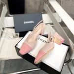 CHANEL SHOES SIZE : 35-41
