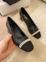 CHANEL SHOES SIZE : 35-41 - Image 2