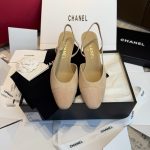 CHANEL SHOES SIZE : 35-41 - Image 3
