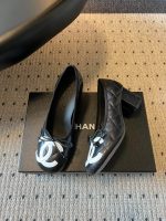 CHANEL SHOES SIZE : 35-41