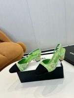 CHANEL SHOES SIZE : 35-41 - Image 4